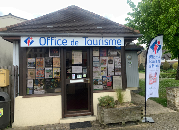 Office de Tourisme du Pays Mêlois - BIT du Mêle-sur-Sarthe