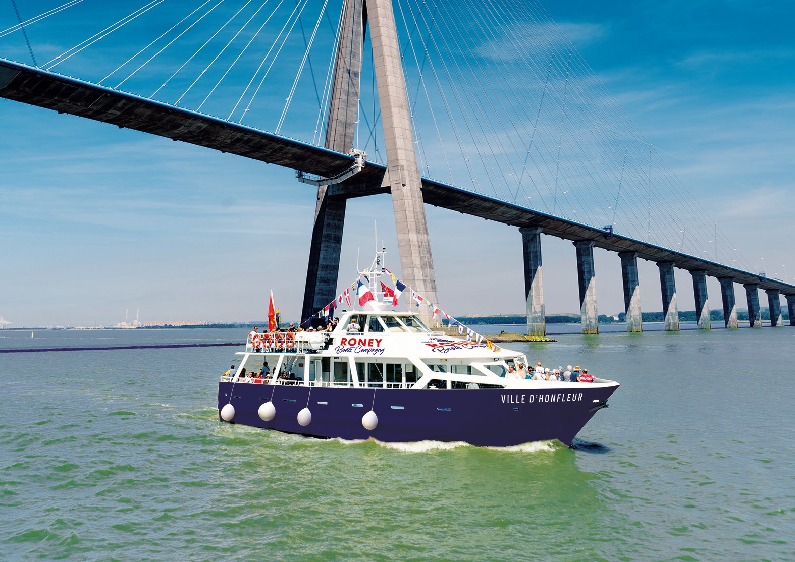 Photo Roney Boats Compagny