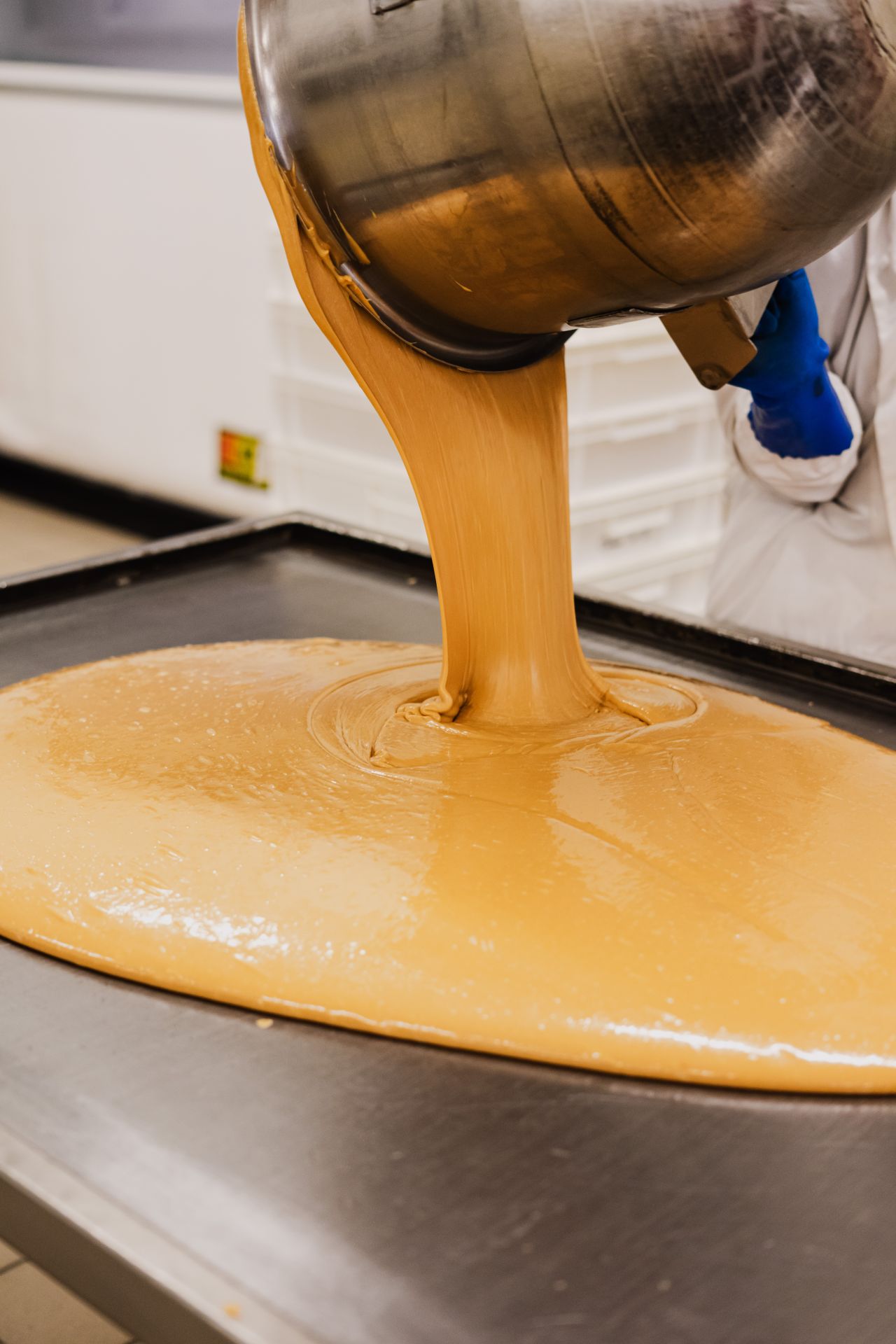 Photo Caramels d'Isigny