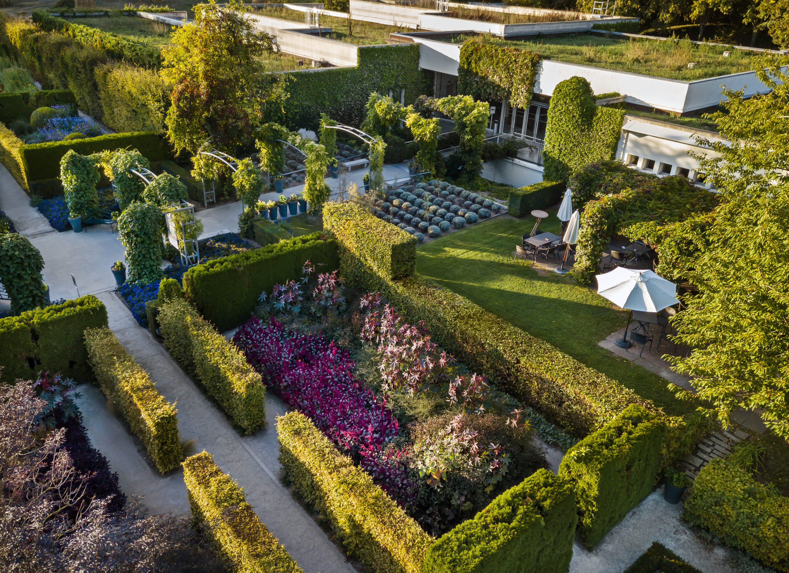 Photo Musée des impressionnismes Giverny