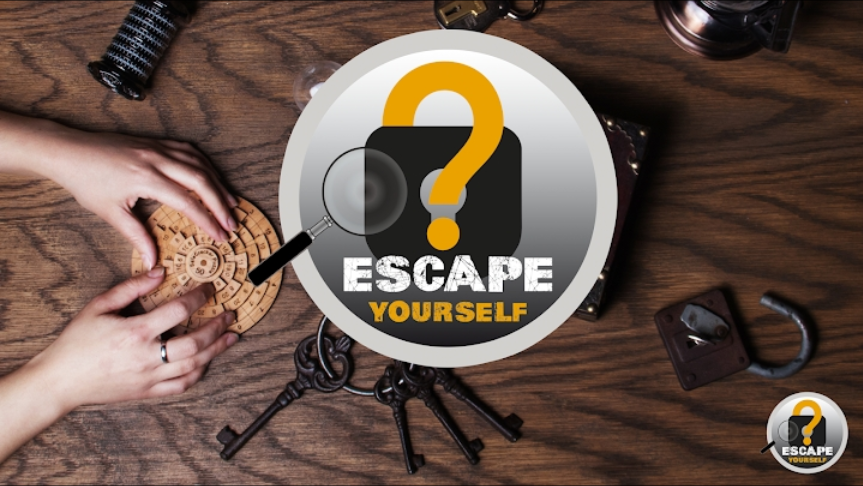 Photo Escape Yourself Cherbourg