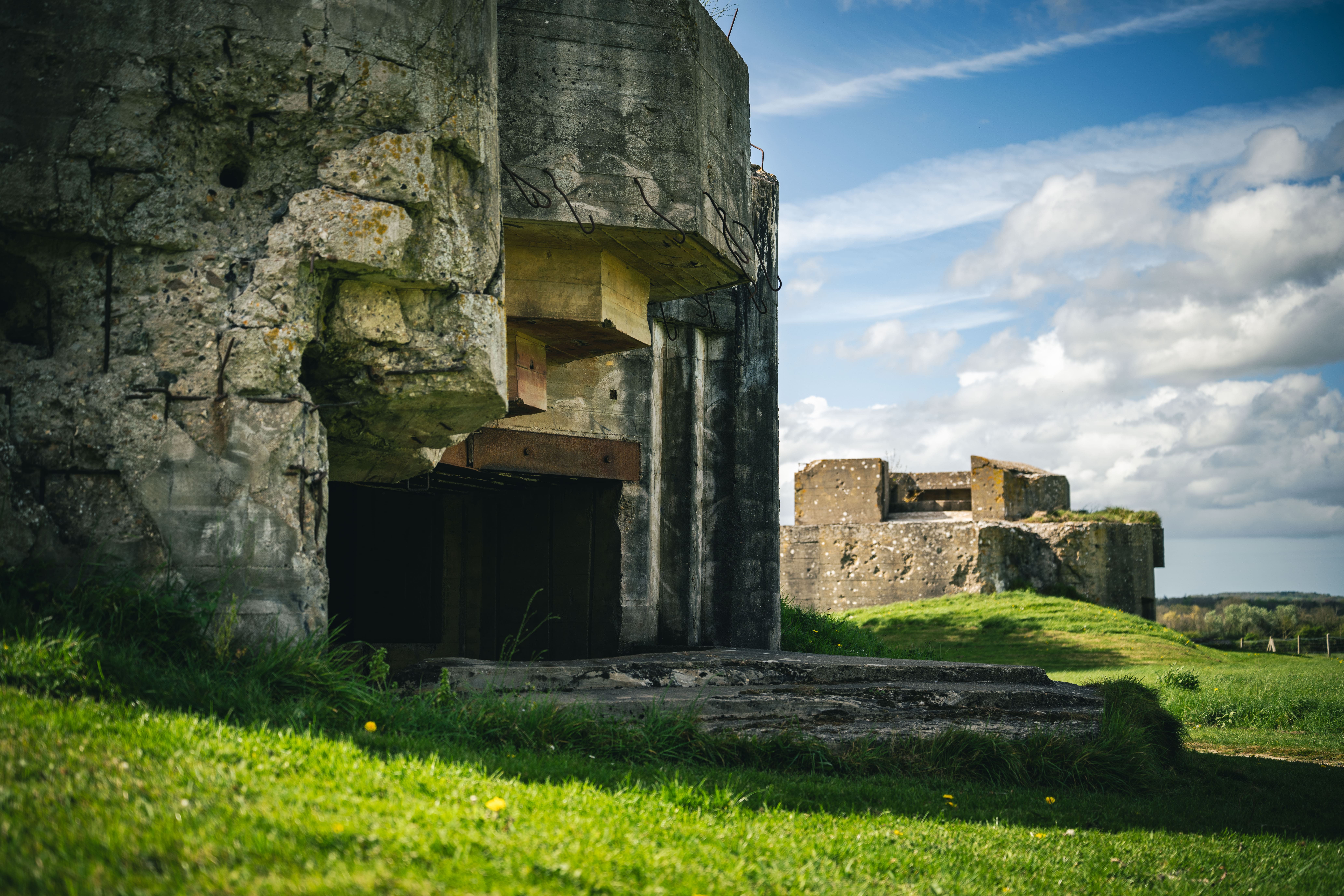 Photo Batterie Azeville