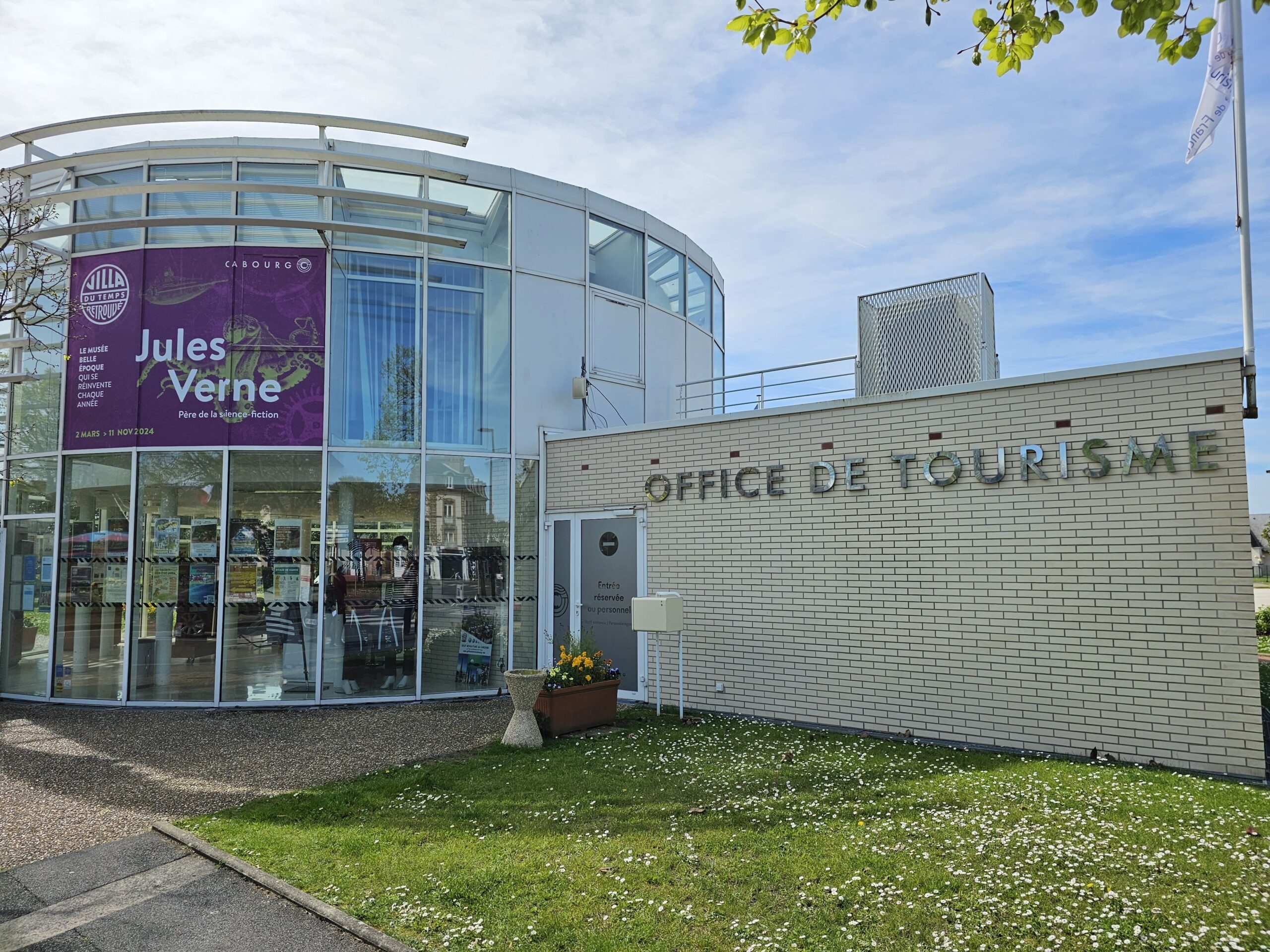 Photo OT Cabourg