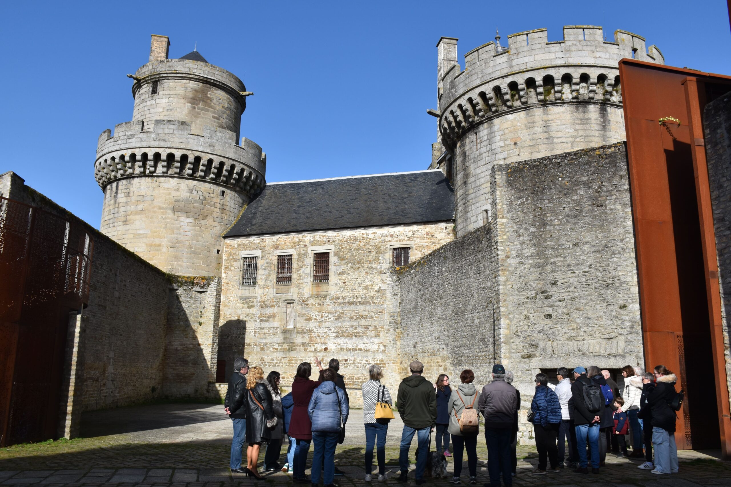 Photo OT Alençon