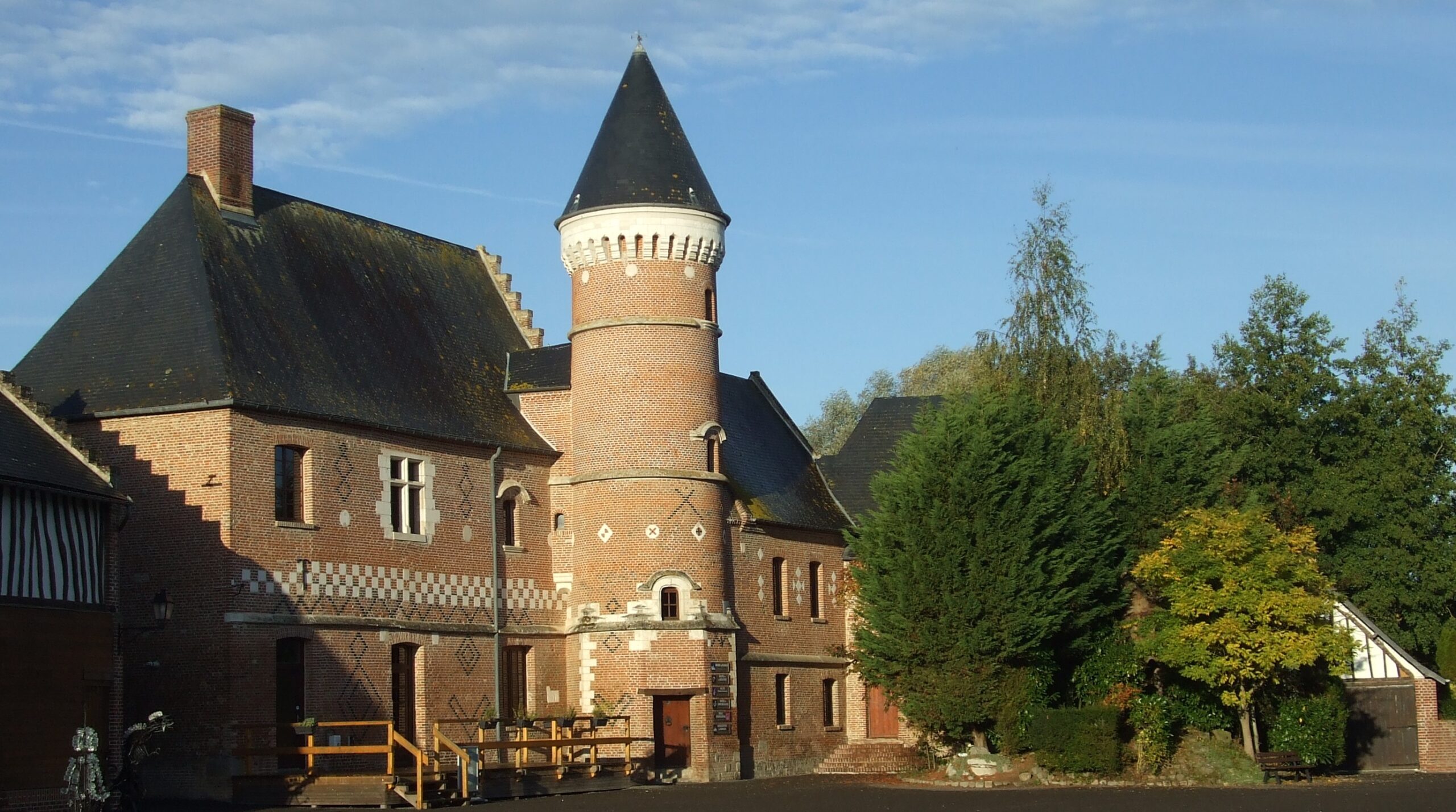 Photo Musée du Verre