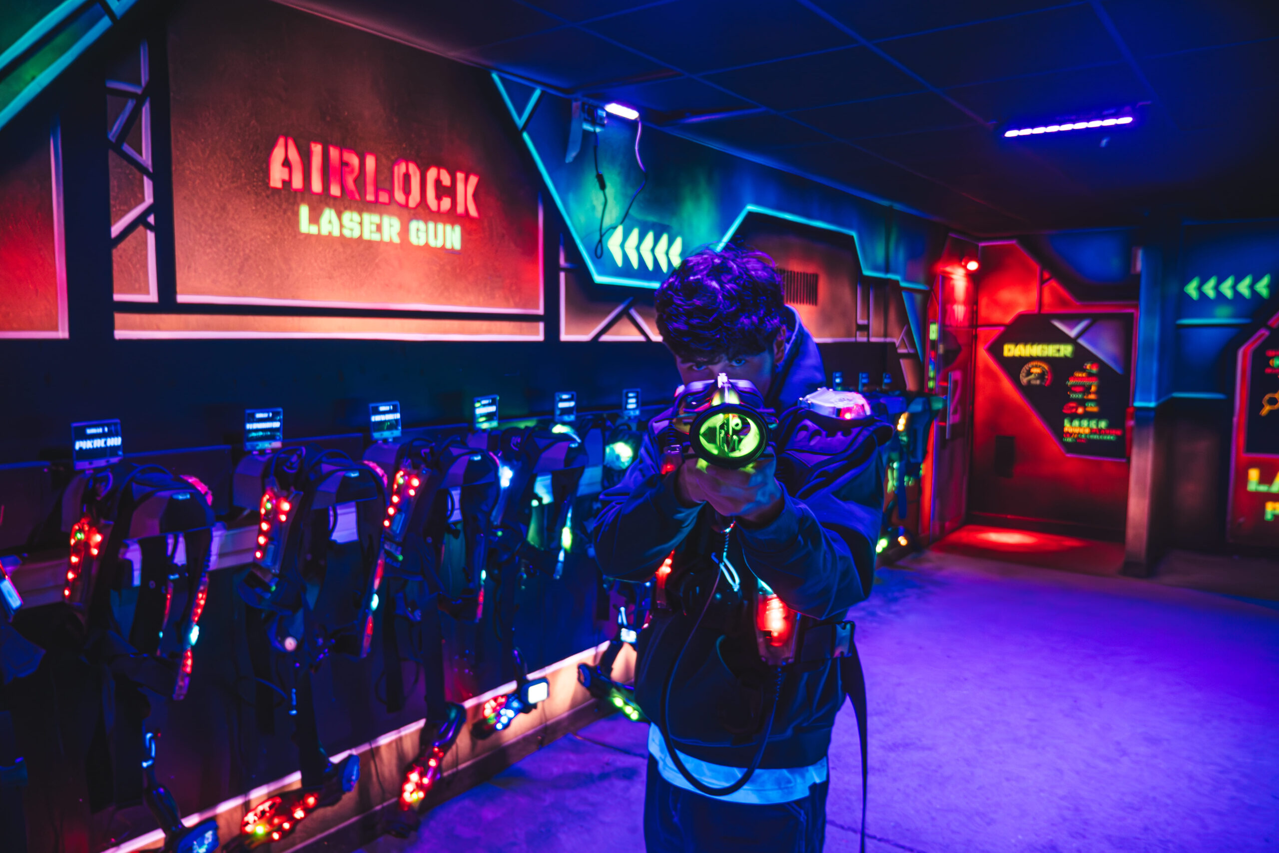 Photo Games Park