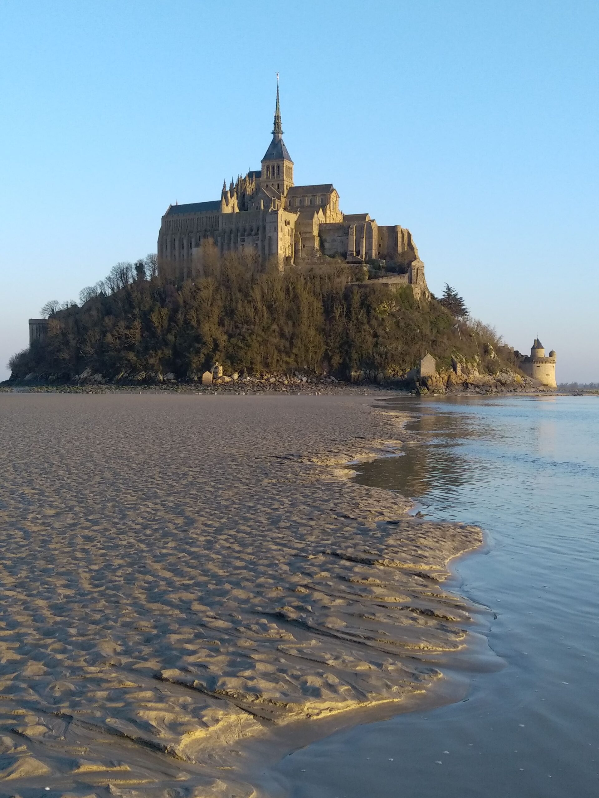 Photo Virginie Morel - Mer et Terr'oir