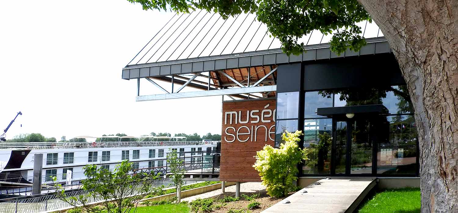 Photo MuséoSeine
