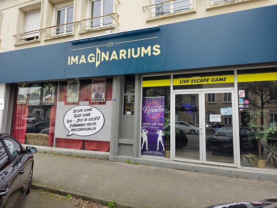 Photo Les Imaginariums Photo Les Imaginariums