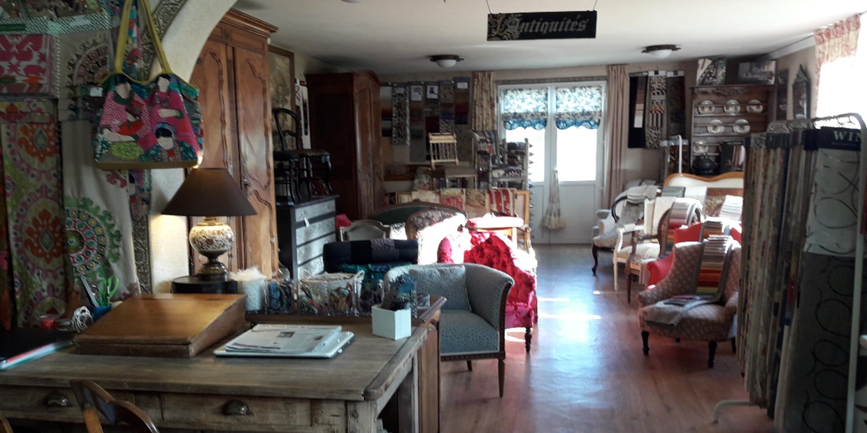 Photo Maison Autin