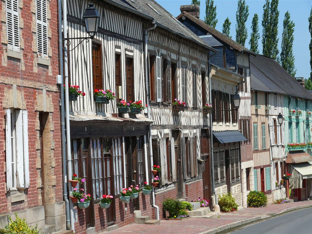 Photo OT Terre d'Auge