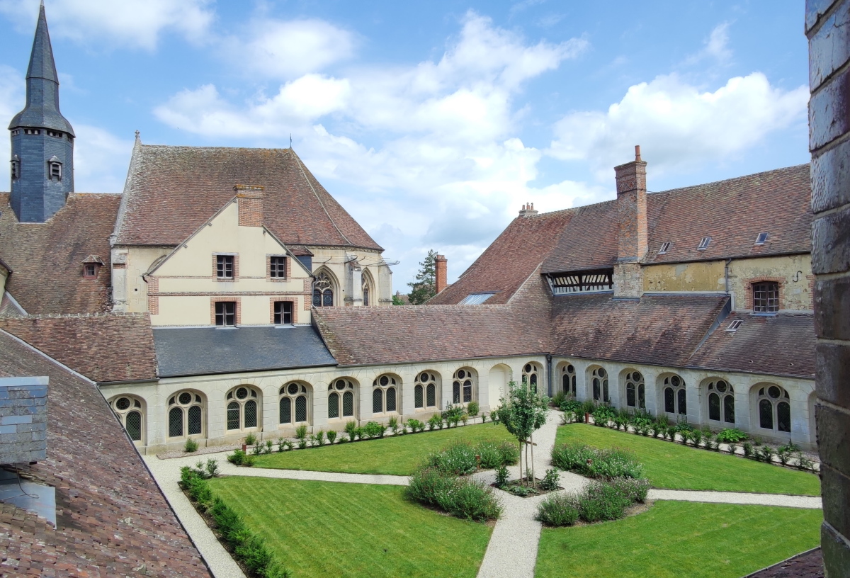 Photo OT Normandie Sud Eure