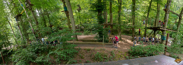 Arb'aventure