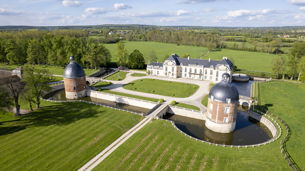 Château de Médavy