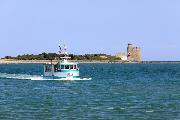 Ile Tatihou