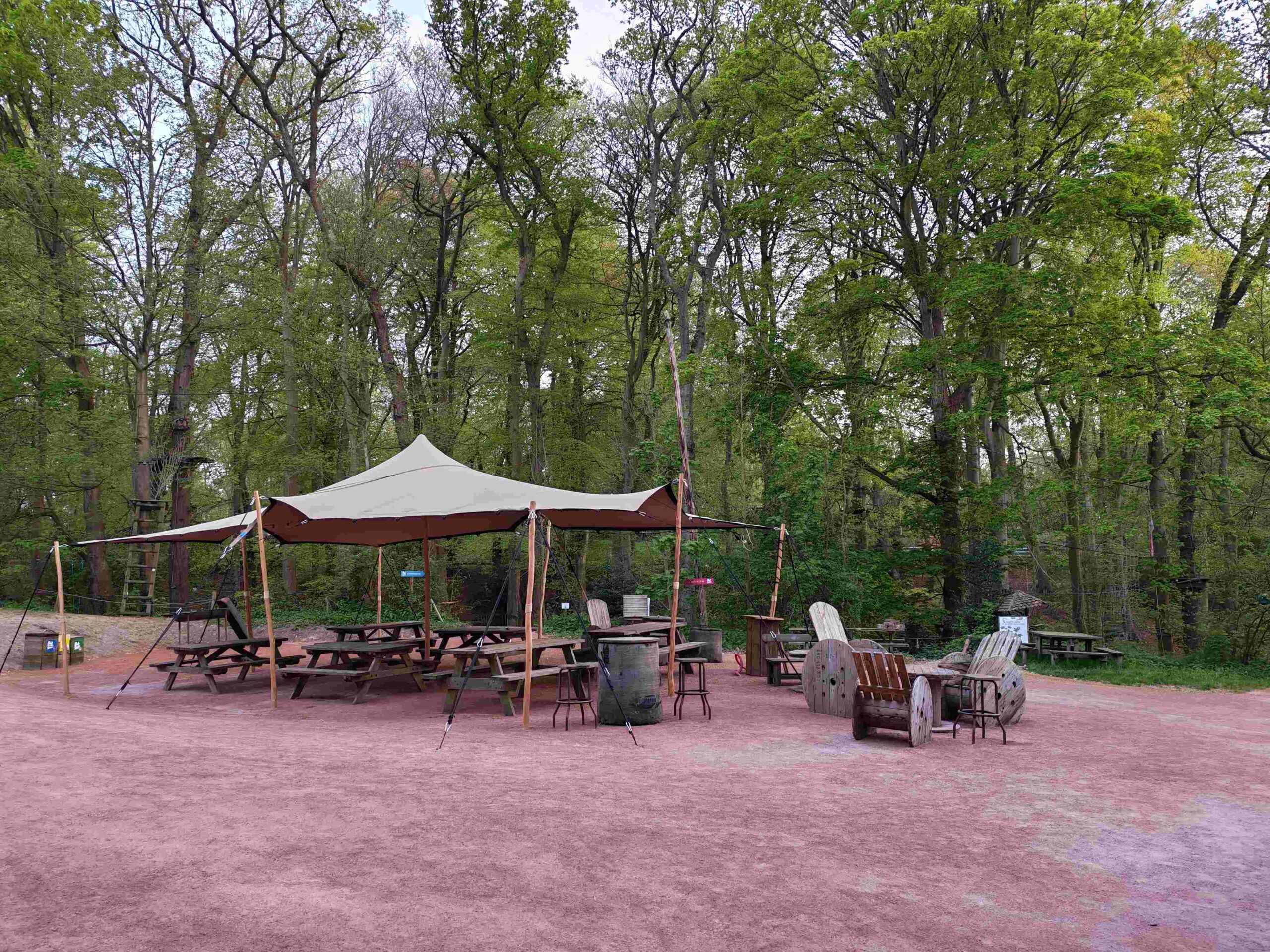 Photo Woody Park