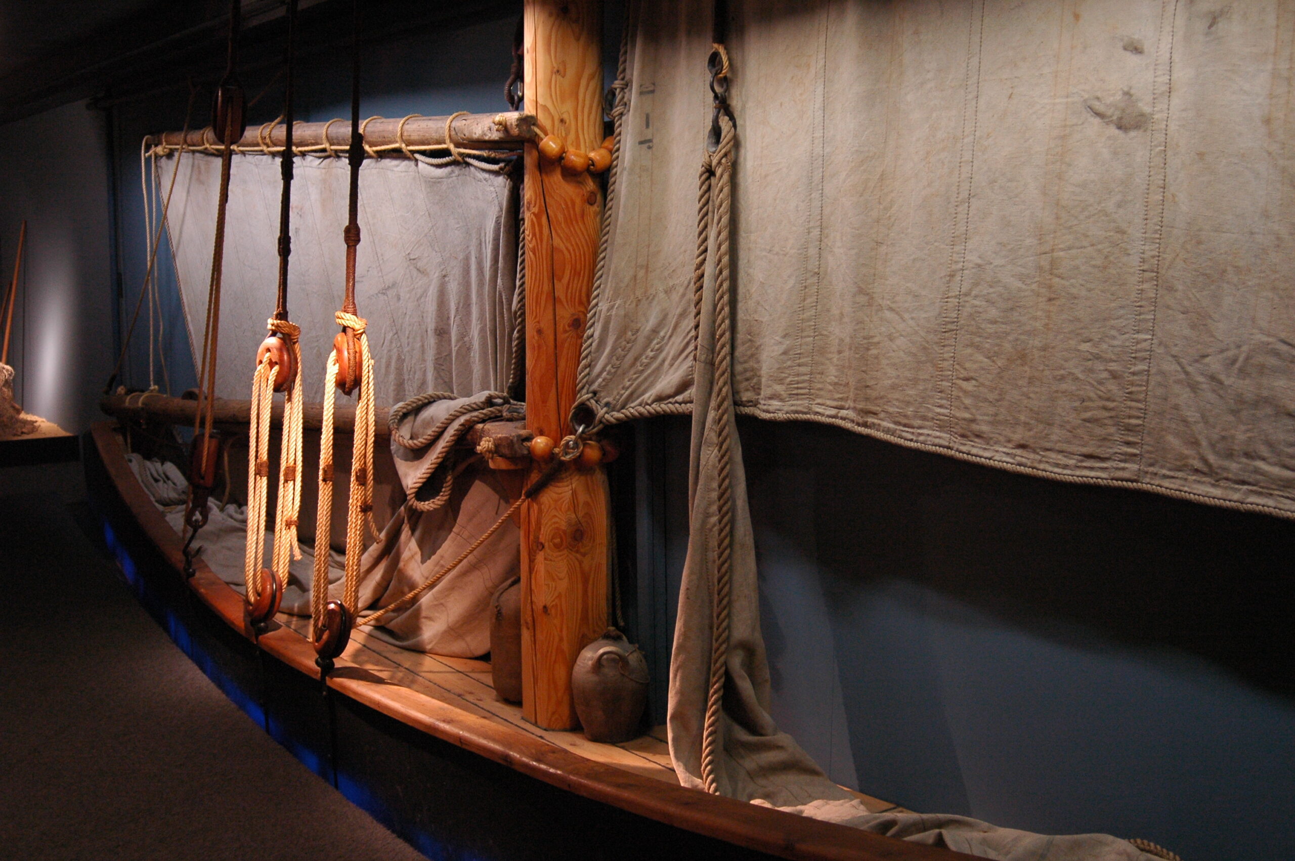 Photo Musée maritime