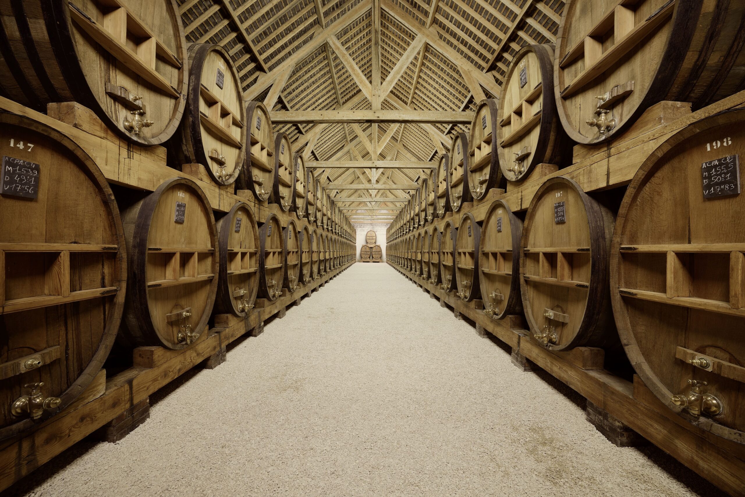 Photo Calvados Roger Groult