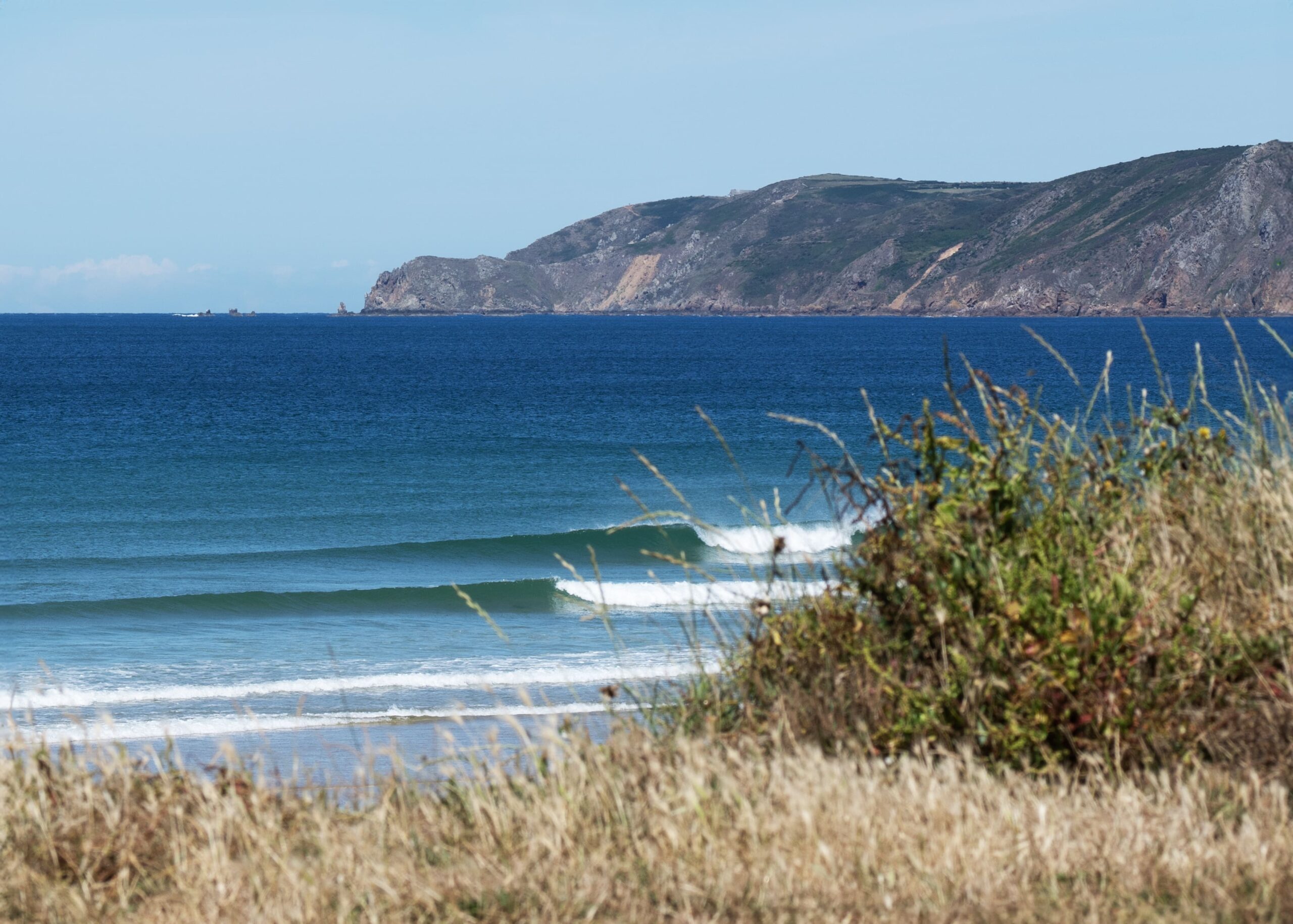 Photo Vauville Surf School