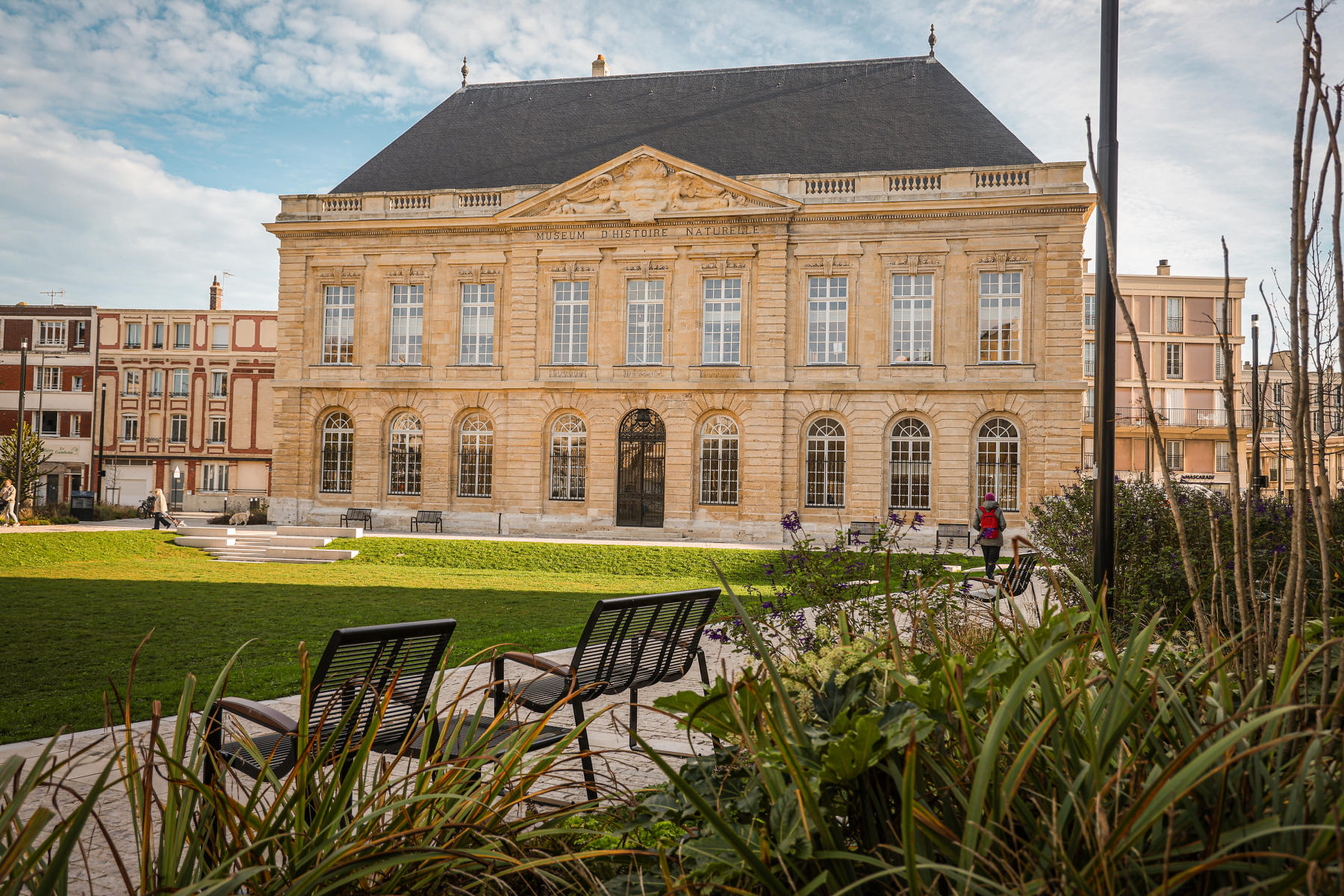 Photo Museum du Havre