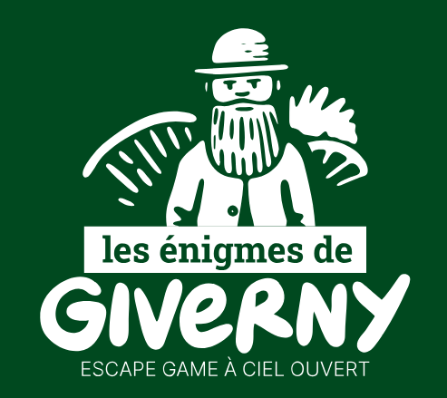 Photo Les énigmes de Giverny