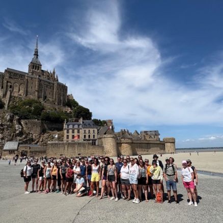 Equipes Normandie et Occitanie Manager de Transition Durable Manager de Transition Durable - Offices de Tourisme Normandie et Occitanie