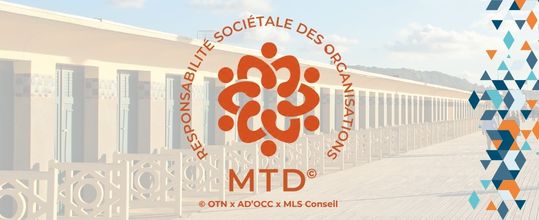 Module RSO – déployer la RSO en Office de Tourisme Déployer les RSE ou RSO dans les Offices de Tourisme